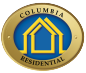 Columbia Residential_Logo